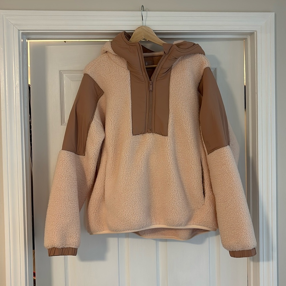 FP Movement Fleece
